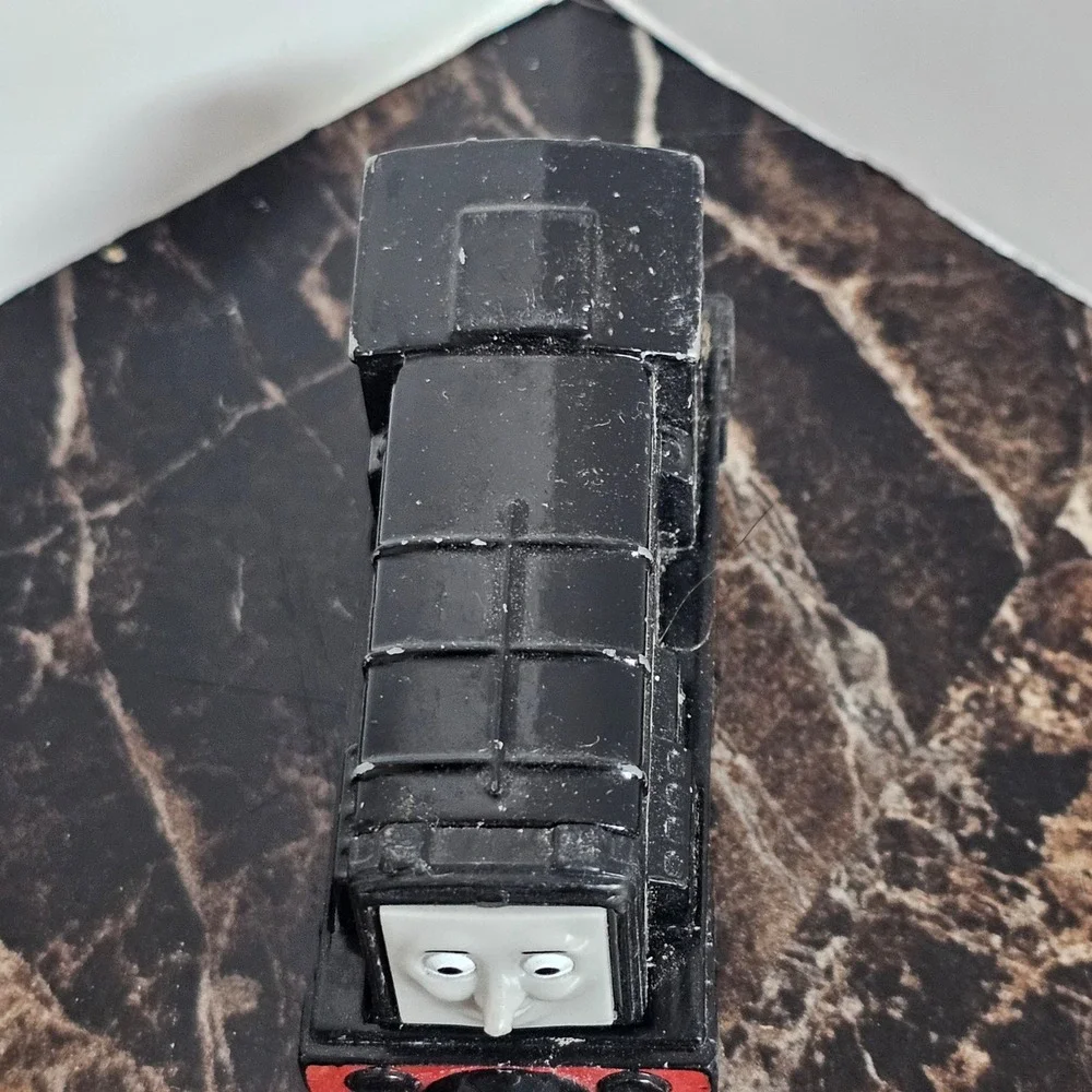 Mattel thomas friends